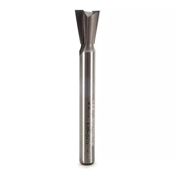 D8-3758° DOVETAIL BIT