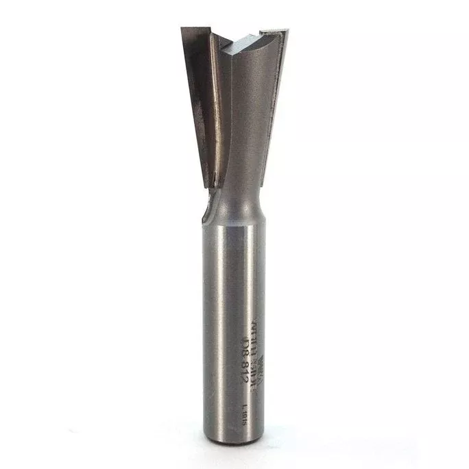 D8-8128° DOVETAIL BIT
