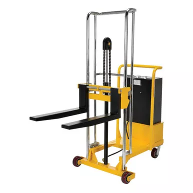 DC Powered Hefti-Lifts