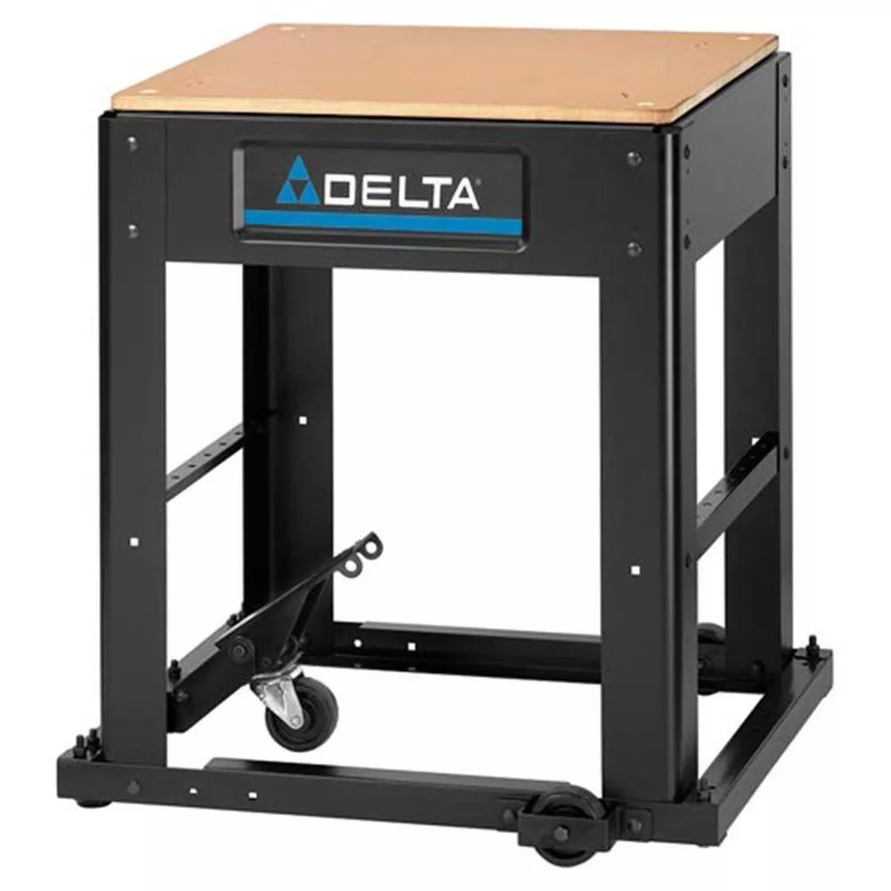 DELTA 22-592 Universal mobile planer stand NEW