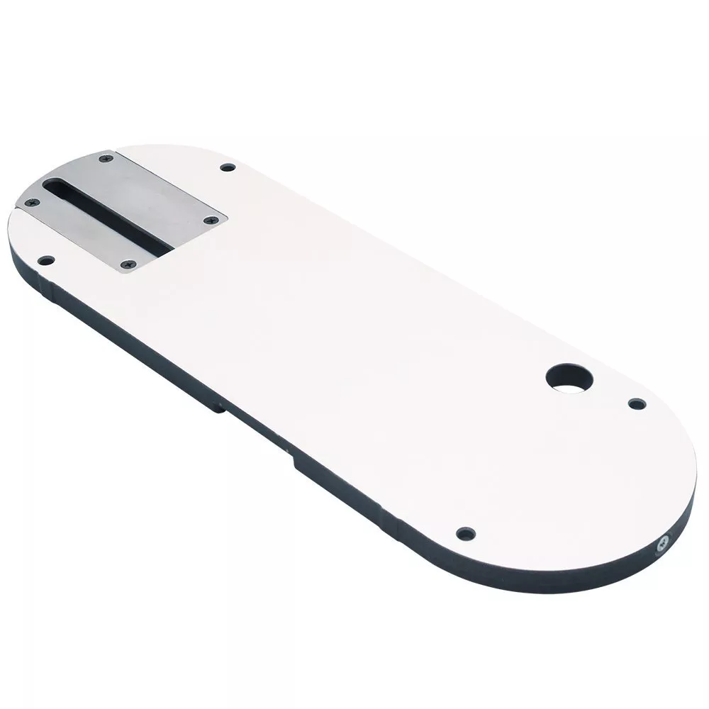 Delta Unisaw Table Saw Zero Clearance Insert – DLT1