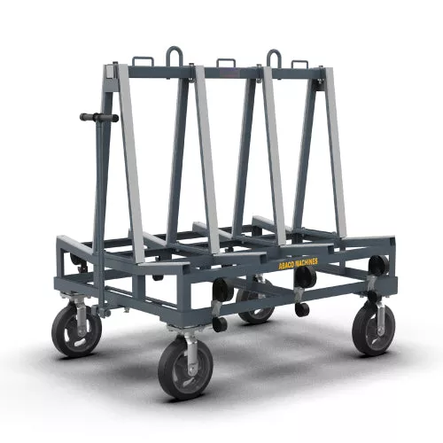 Demountable Frame | Abaco Machines ADF4932
