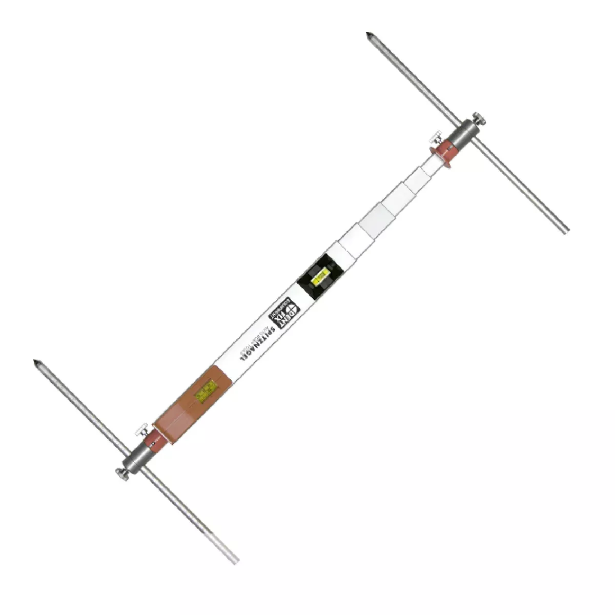 Dent Fix DF-3S Mini Tram Gauge