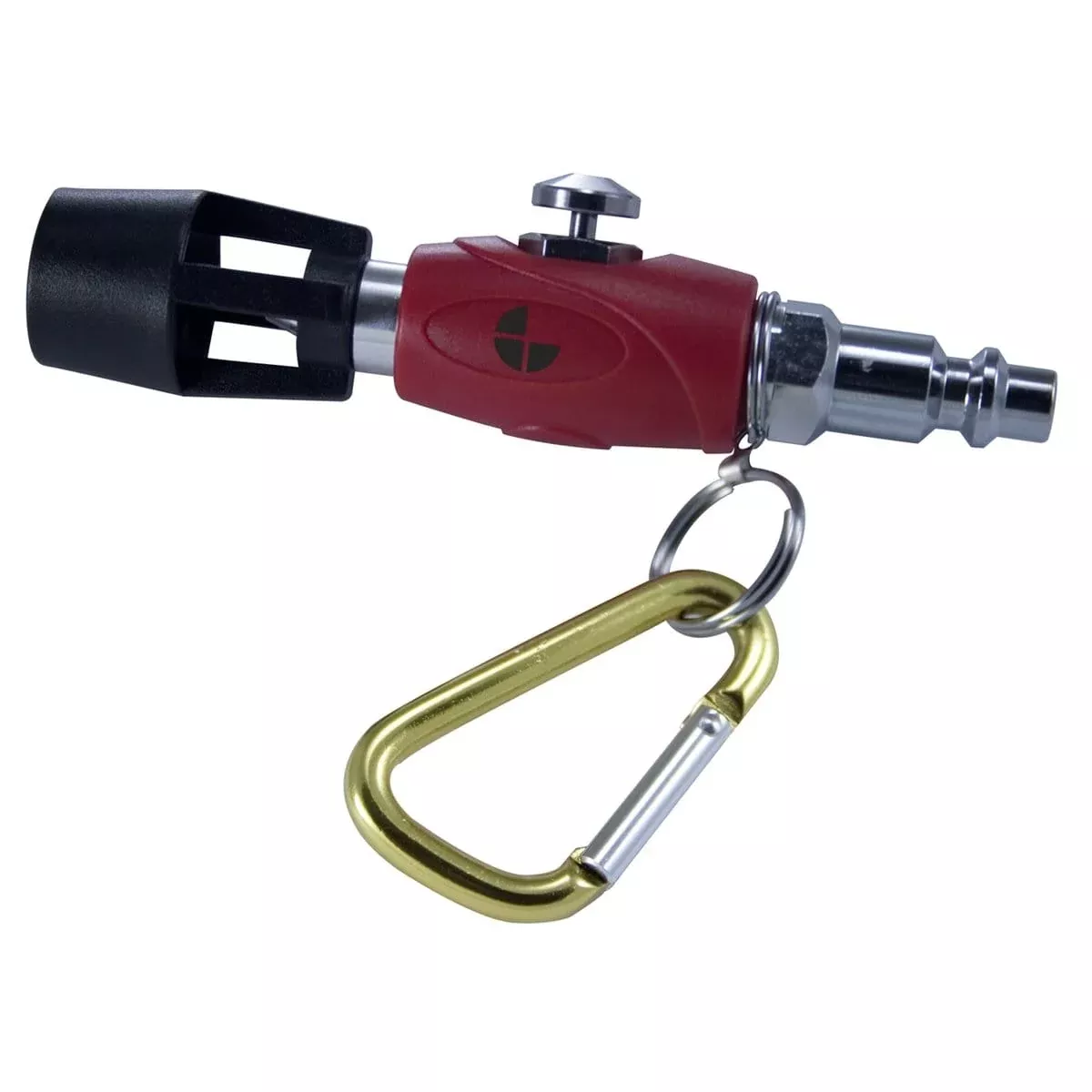 Dent Fix DF-BG601 Mini Blow Gun Venturi Tip