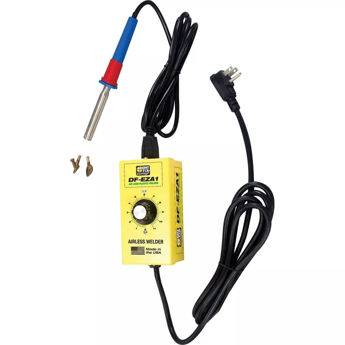 Dent Fix DF-EZA1 Airless Plastic Welder