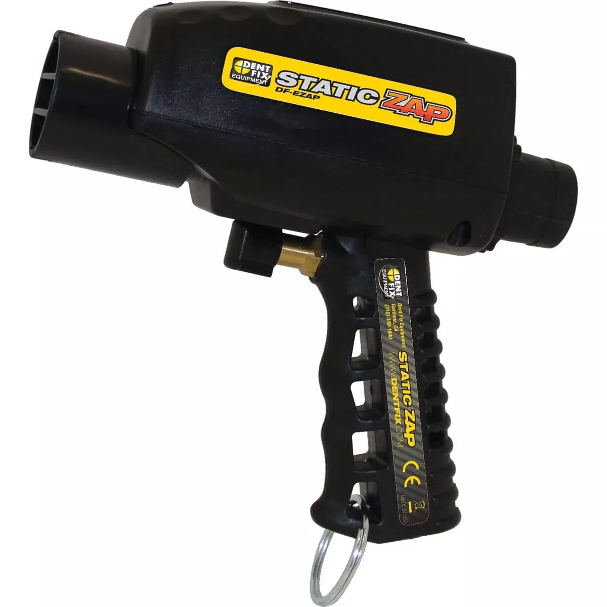 Dent Fix DF-EZAP Staticzap Anti-Static Device