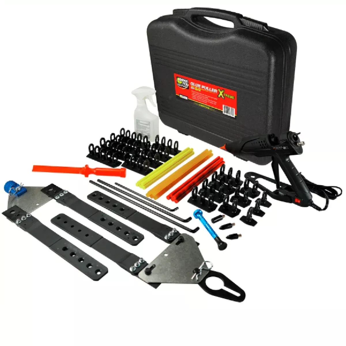 Dent Fix DF-GPX Glue Puller Xtreme Dent Repair