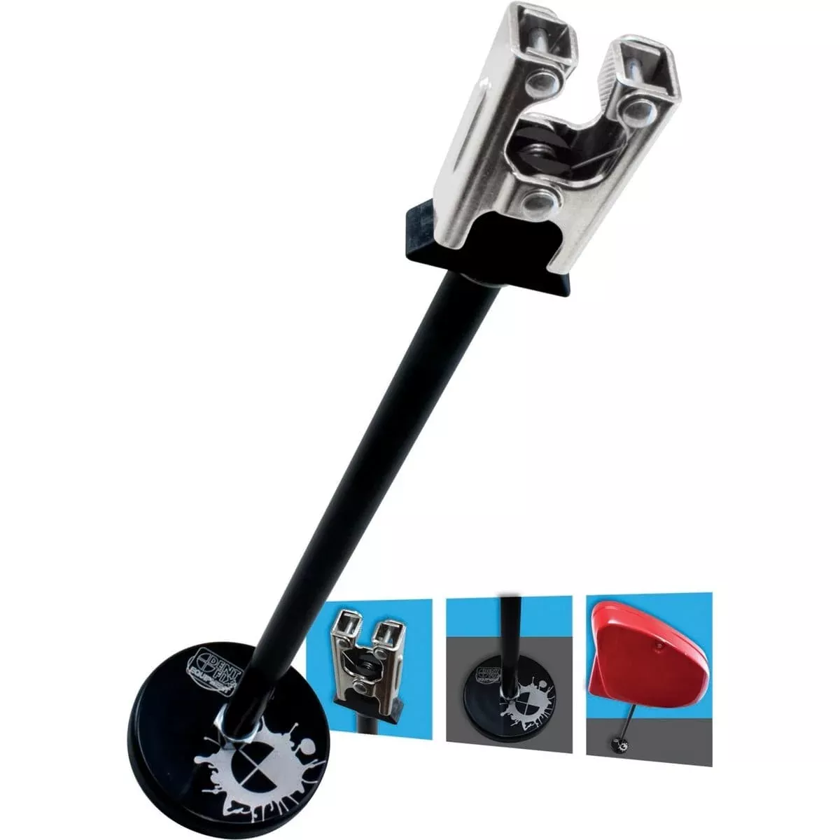 Dent Fix DF-PC203 Magnetic Paint Clamp