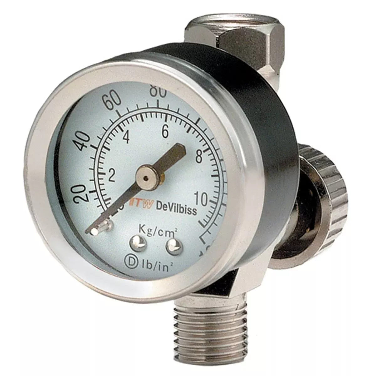 DeVilbiss 180006 Air Adjusting Valve