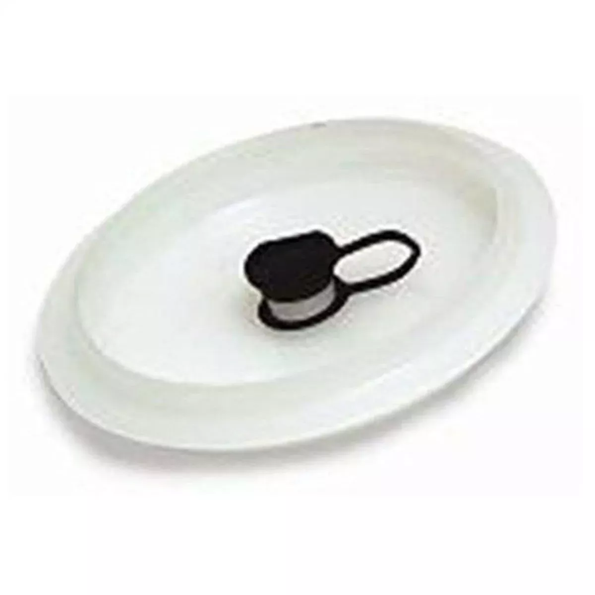 DeVilbiss 190944 Paint Gun Lids