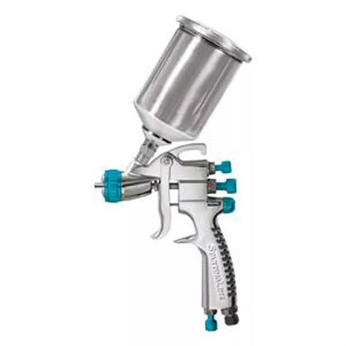 DeVilbiss 802405 Startingline Detail Gravity Gun