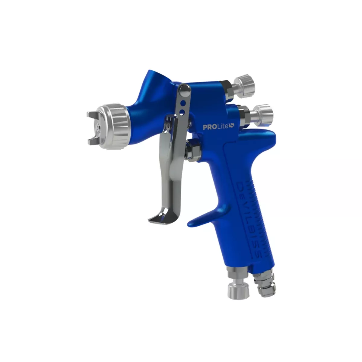 DeVilbiss PROLite Suction Feed Premium Professional High Efficiency Spray Gun DEV905139