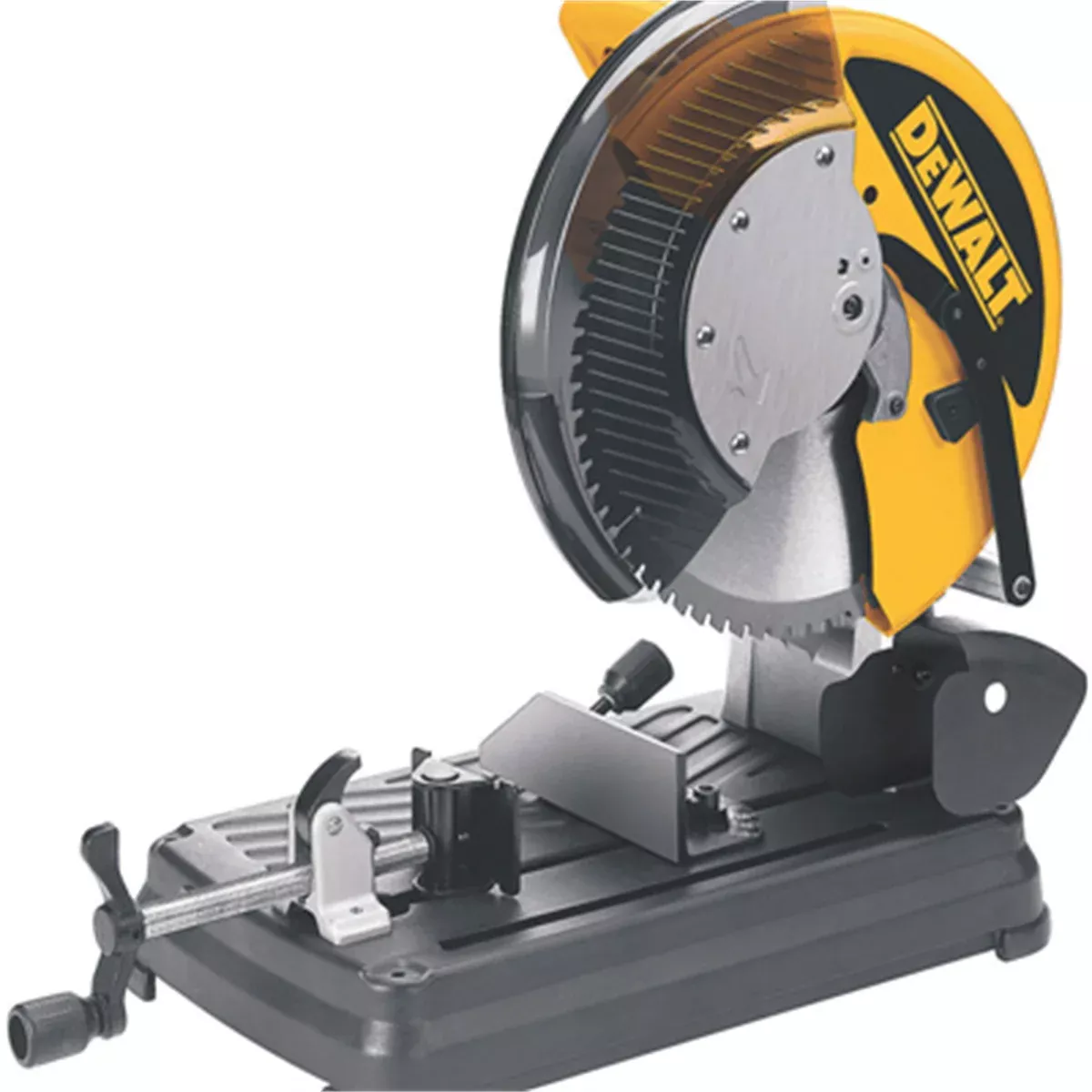 DeWalt 14″ Multi-Cutter Saw DWTDW872
