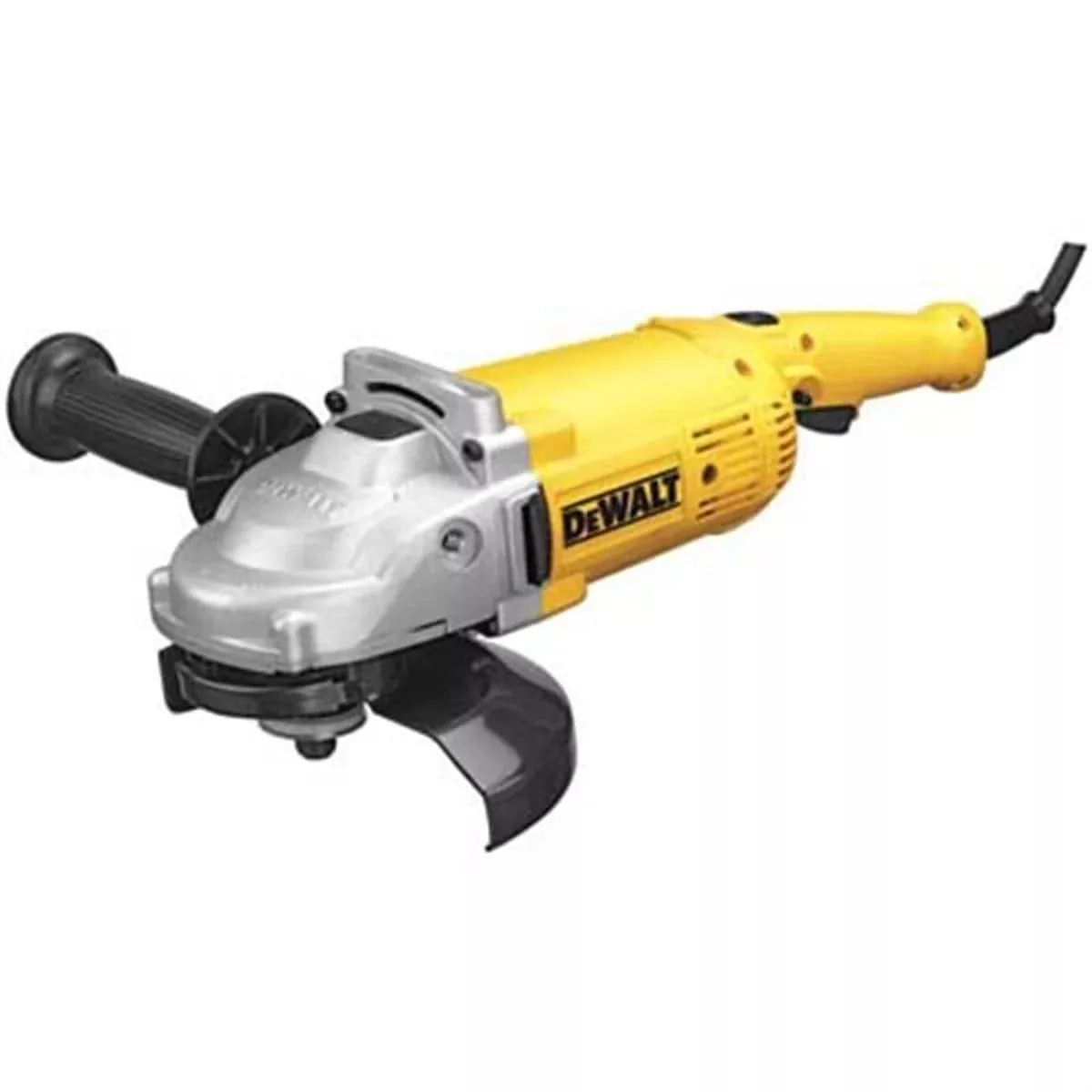 DeWalt DWE4517 Corded 7″ Large Angle Grinder