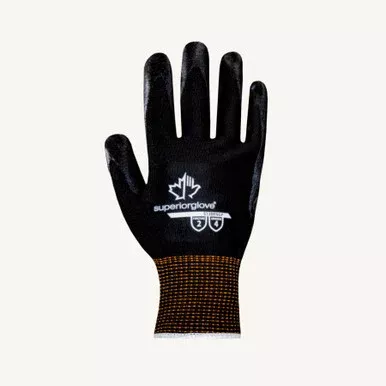 Dexterity – Nitrile Palm Coated Gloves | 12 Pack | Superior Glove
