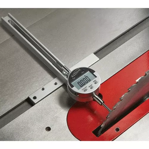 DIGITAL ALIGNMENT SYSTEM IGAGING