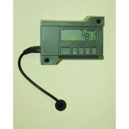 Digital Readout | For Wide Belt Sanders | Safety Speed WBASCALE