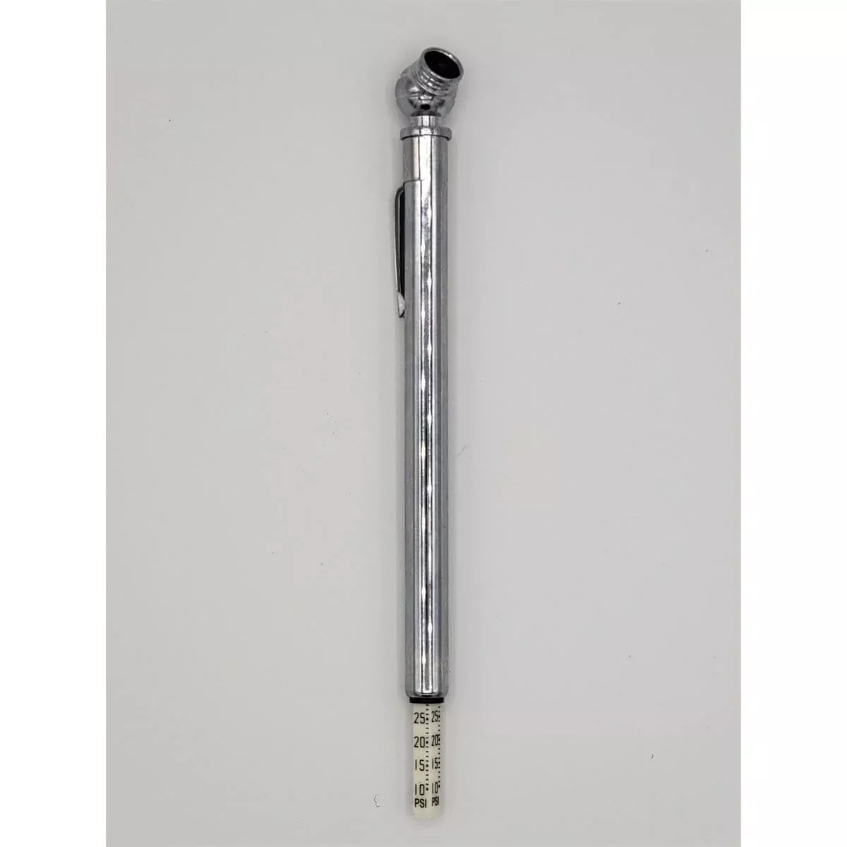 DILL AIR CONTROLS 5600-CH 5600-Ch Chrome Pockt Air Gauge (Ea)