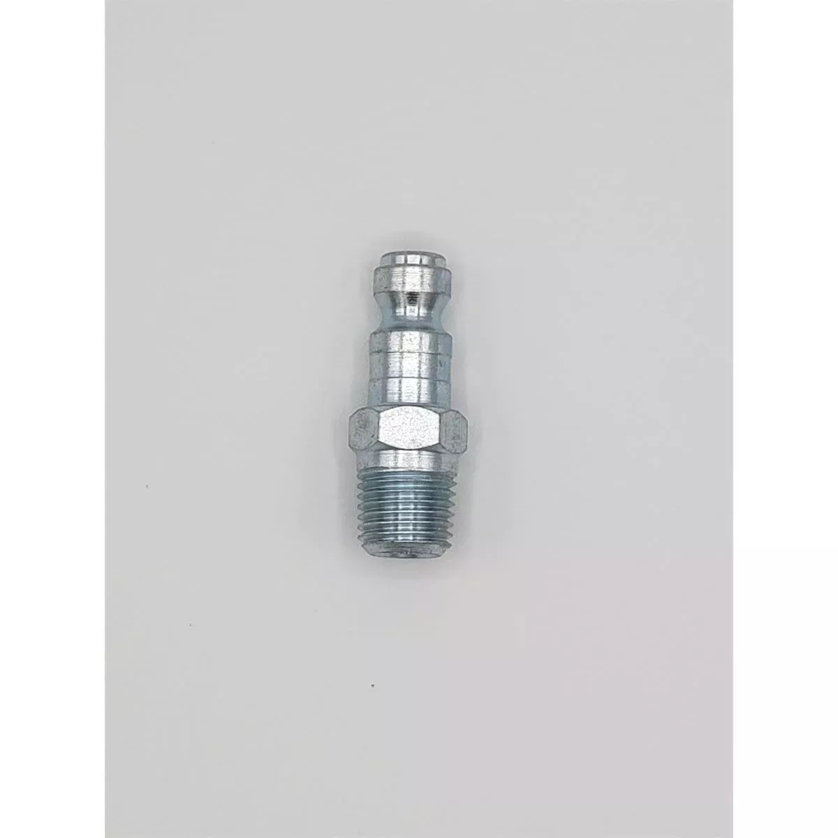 DILL AIR CONTROLS D-2C-DT D-2C-Dt 1/4 In. Adapter W/ 1/4 In. Mnpt