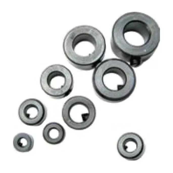 Dimar 2108.508 – 8 Piece Set, Adjusting Depth Collar Set, 3mm – 12mm