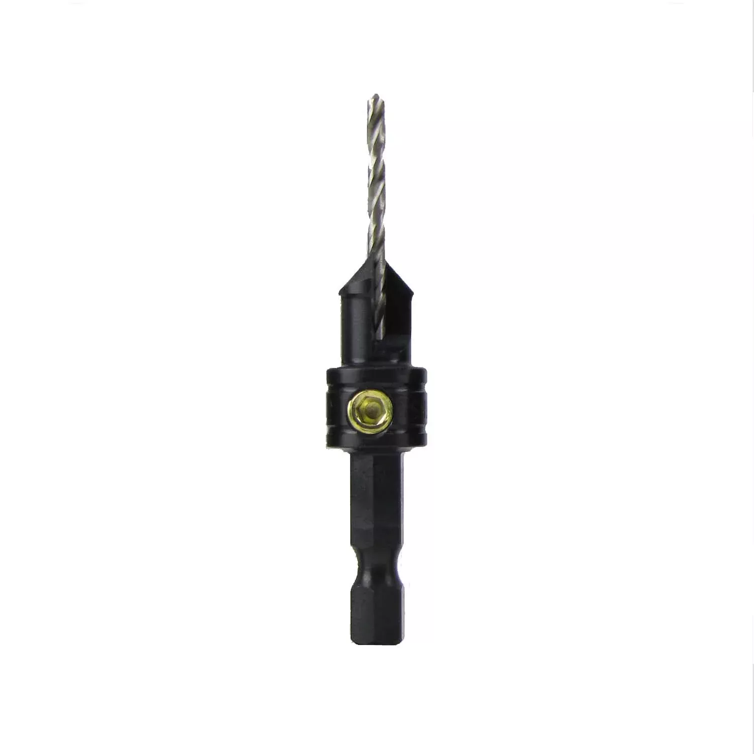 Dimar 43006 – 3/32″ Drill Dia, Snappy Countersink, 3/8″ Countersink Dia