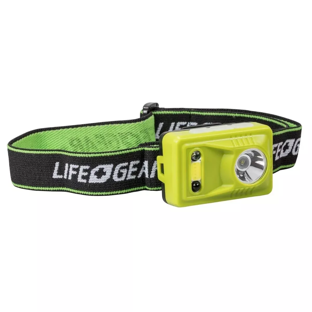 Dorcy International 41-3911 Usb Motion Sensor Rechargeable Headlamp