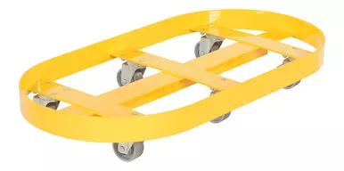 Double Drum Dolly