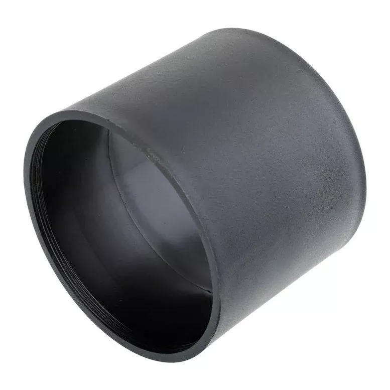 Double-Sided Quick Connect with 4″ Tapered ID