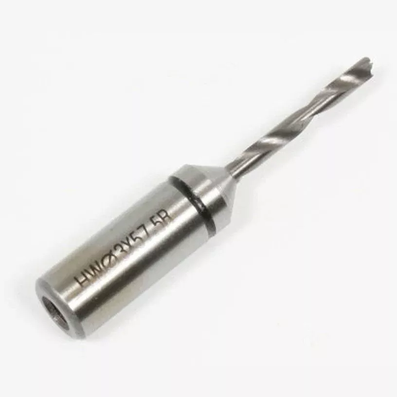 Dowel Drill 5 R