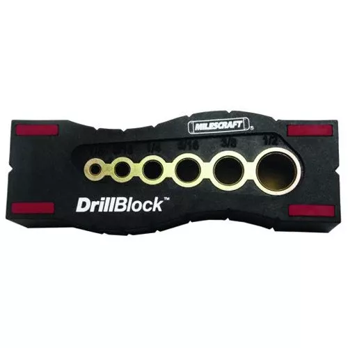 DRILL BLOCK IMPERIAL MILESCRAFT