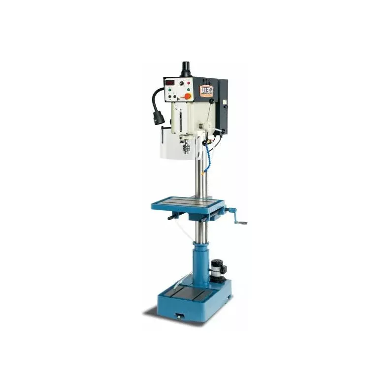 Drill Press | 20.8” | EVS| Baileigh Industrial BA9-1002862