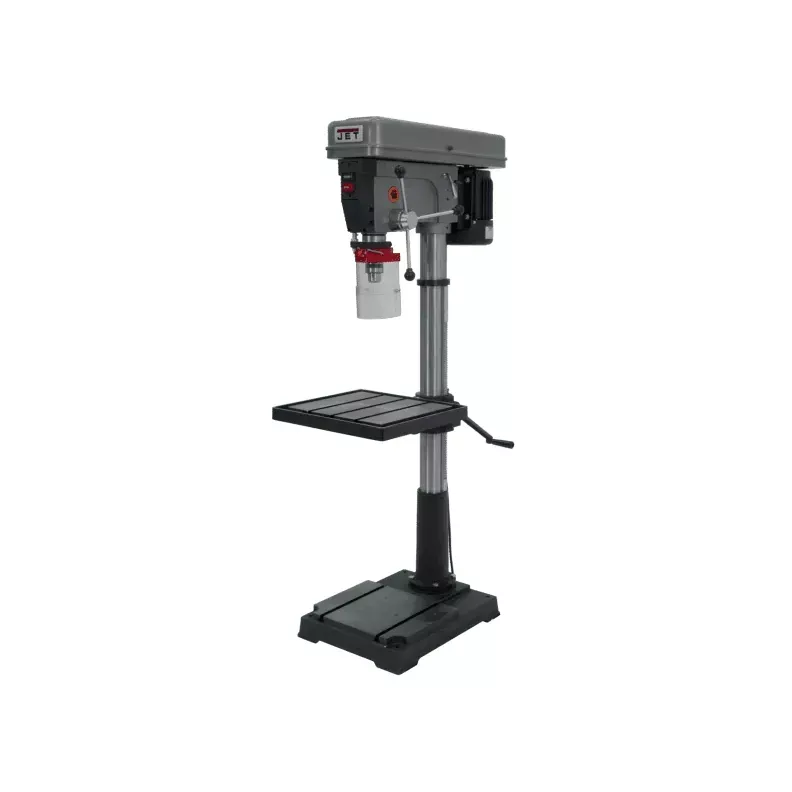 Drill Press | 20”| Floor Model | 1HP | 230V | JET JT9-354402-2