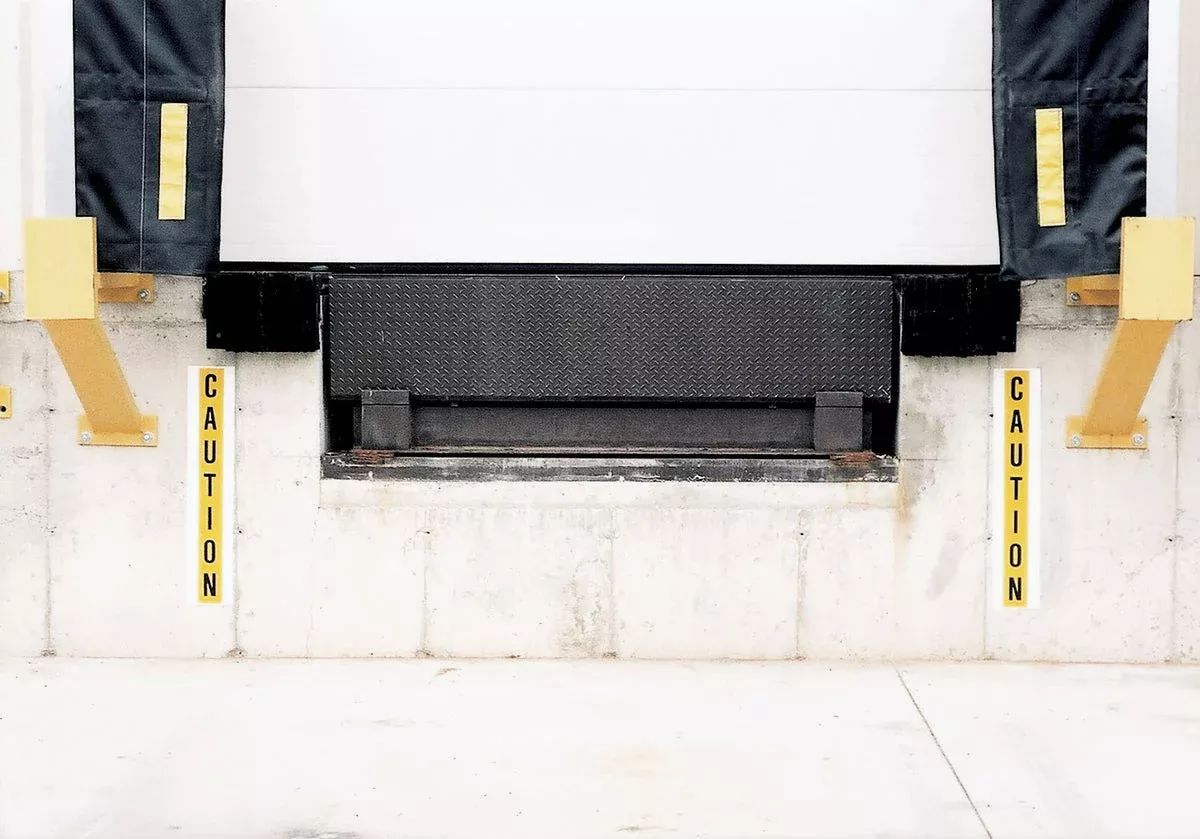 DSR-28 | Dock Safety