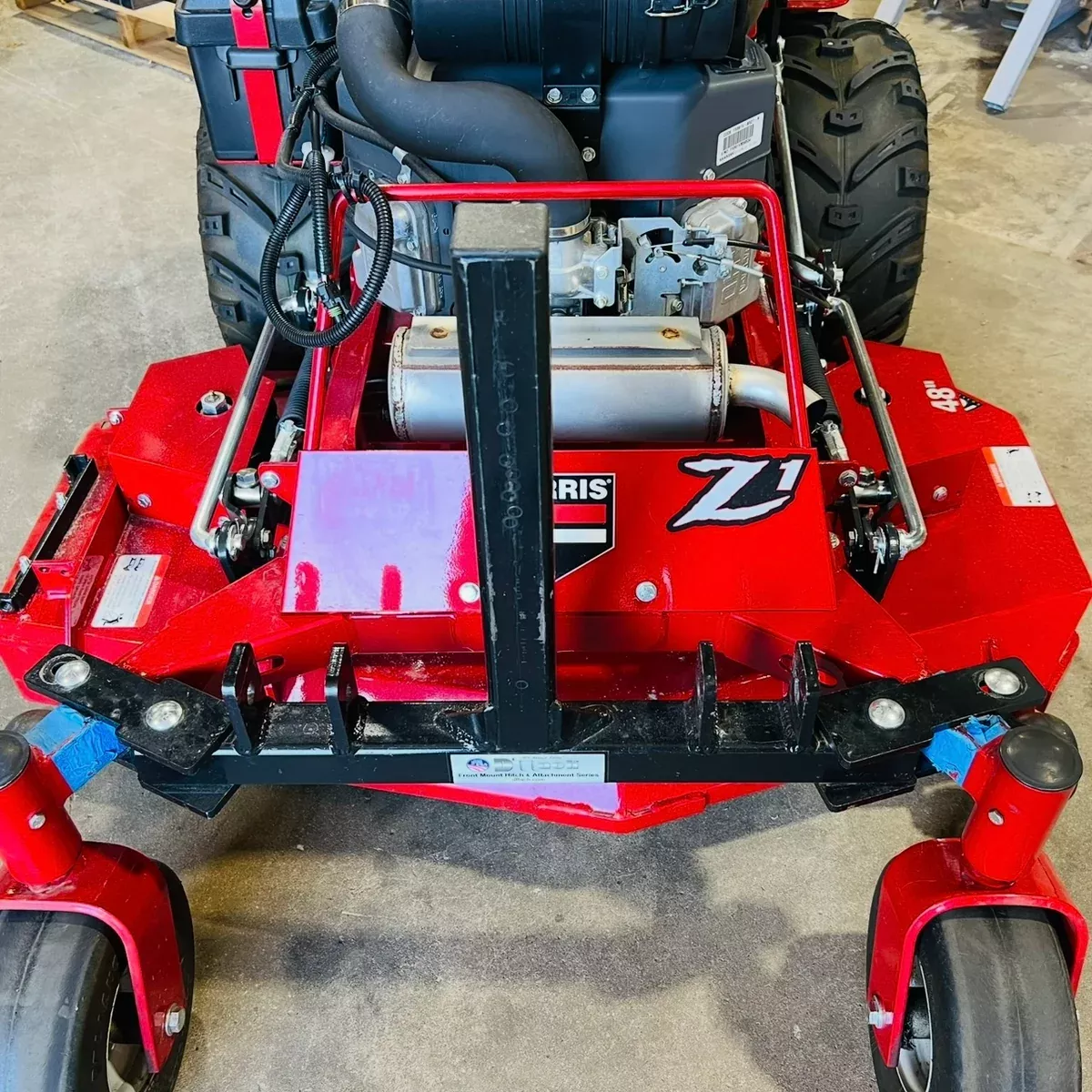 DTH-PS ProSeries Mount - 2 Arm Heavy Duty