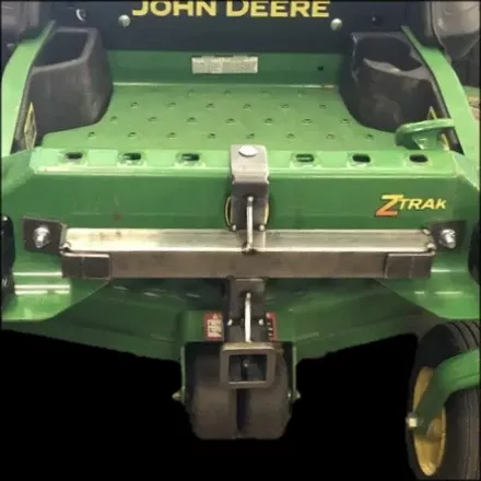 DTHJD-Z900 (Mowers WITHOUT weight kit)