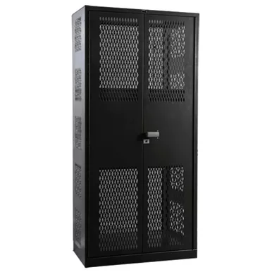 DuraTough All-Welded Classic Series Cabinets - Ventilated