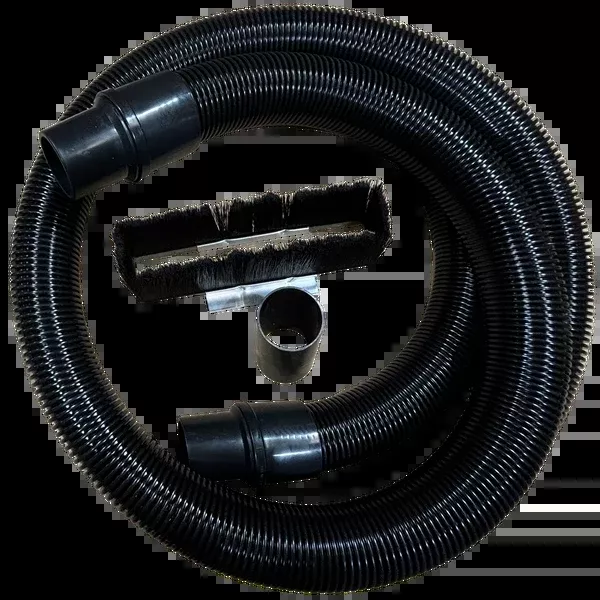 Dust Containment Package for Classic Series
