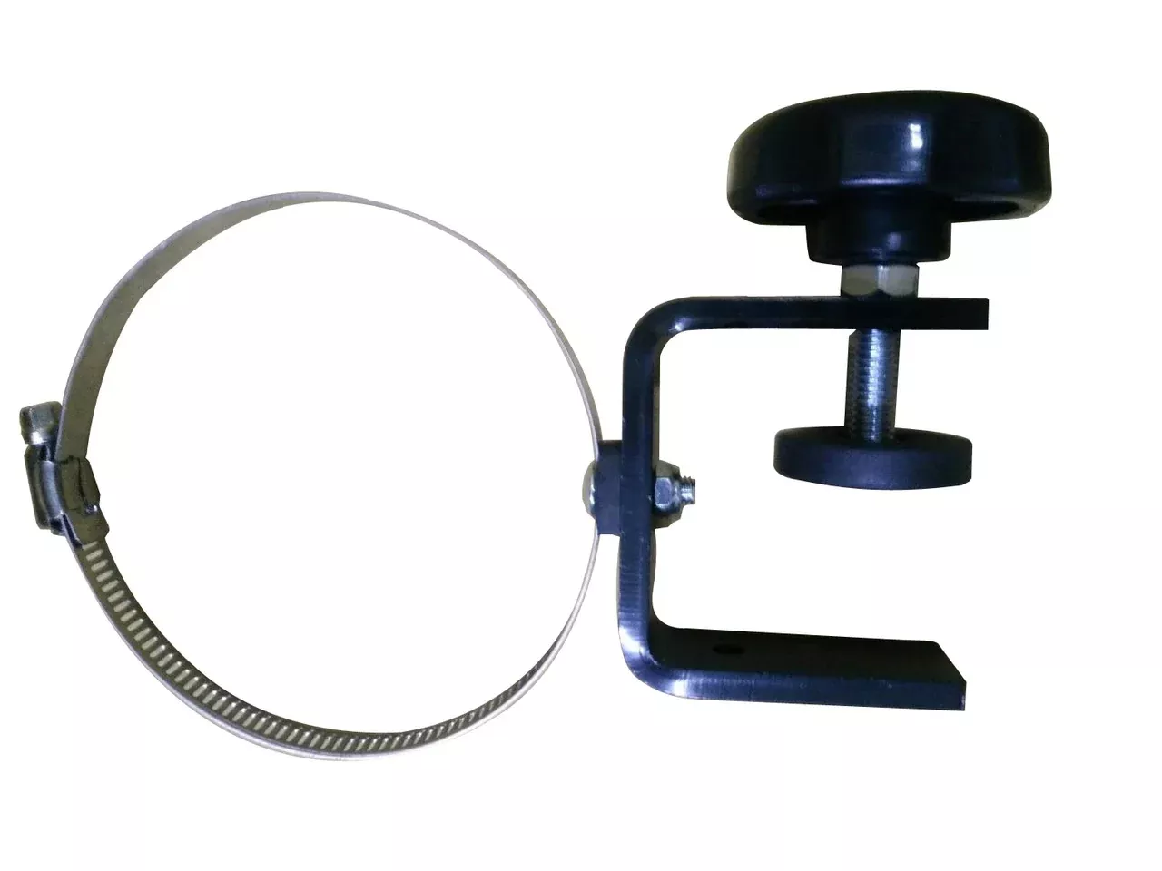DUST HOSE UNIVERSAL HOOK HOLDER