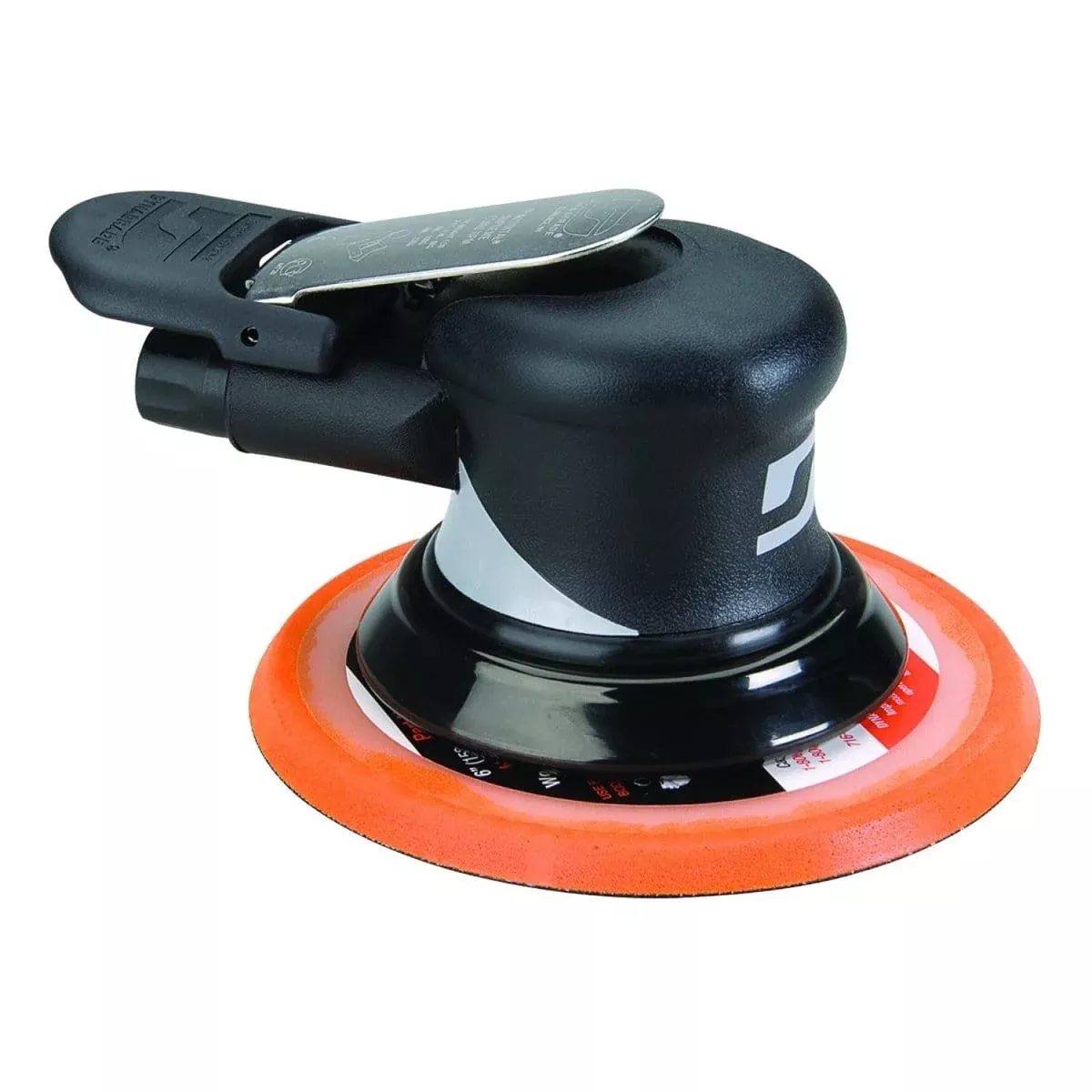 Dynabrade 56826 Orbital Sander 6 Non-Vacuum
