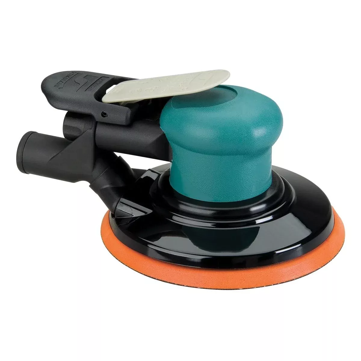 Dynabrade 59029 6″ Dia Central Vacuum Dynorbital Sander
