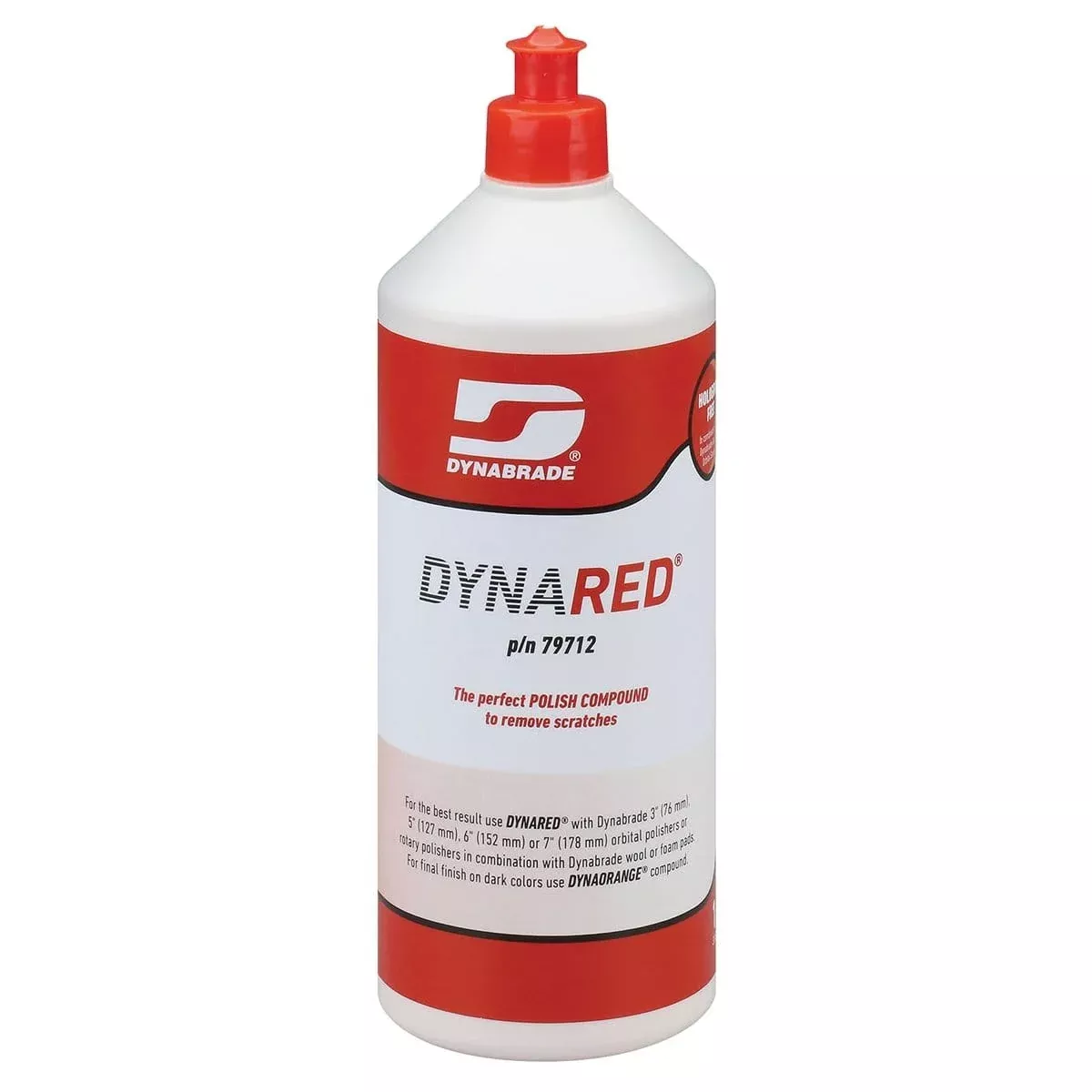 Dynabrade 79712 Buffing, Polishing Abrasive