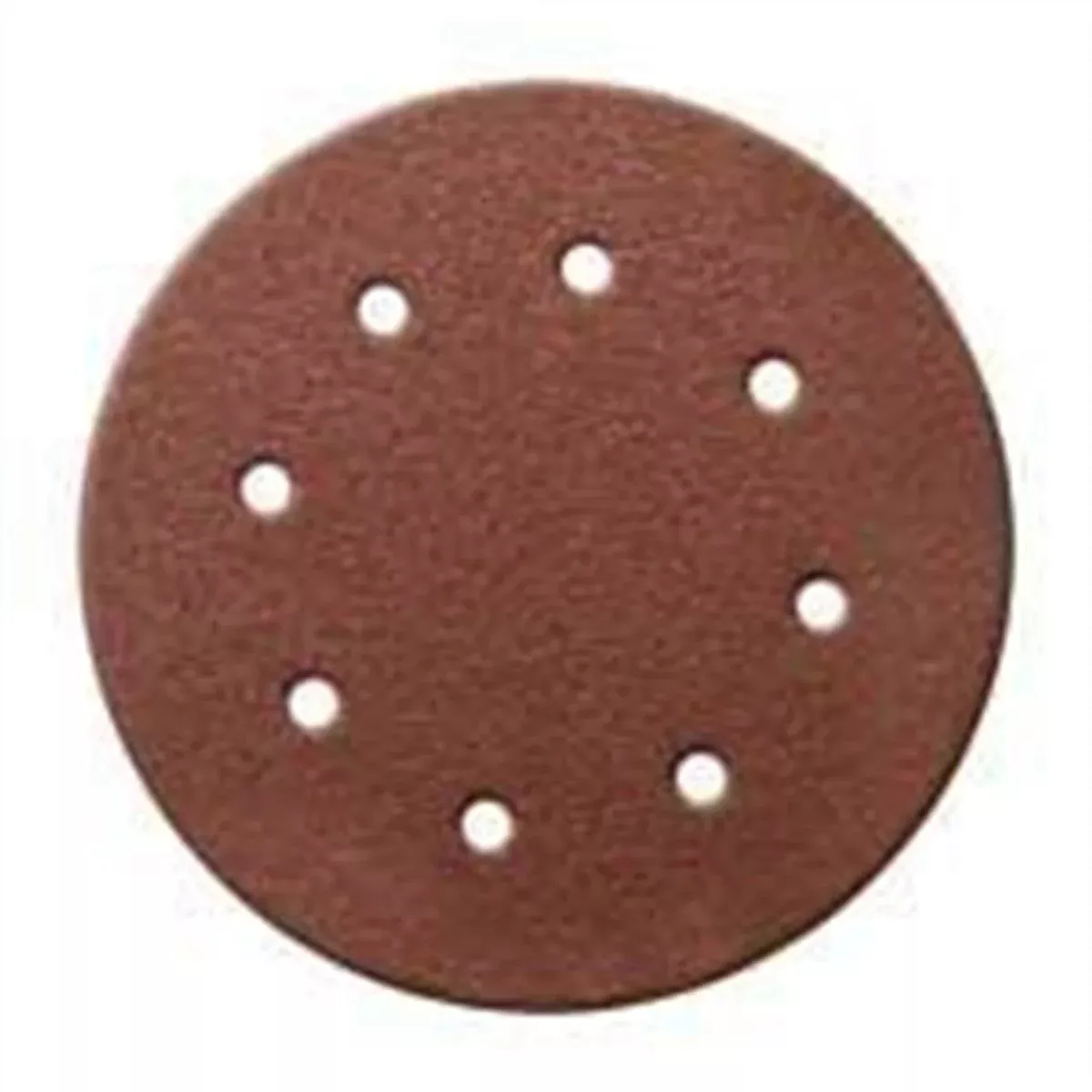 Dynabrade 91251 8″ Psa 120Gr Vac Sanding Discs 25/Pk