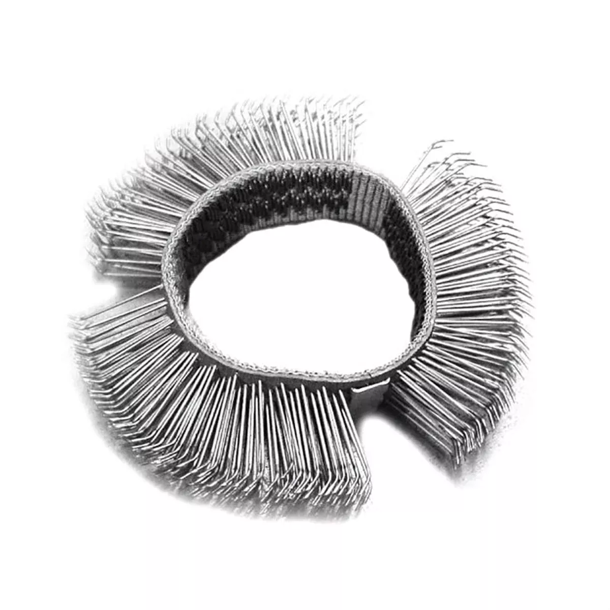 Dynabrade 92245 Wire Wheel 3/4In Coarse For 18256