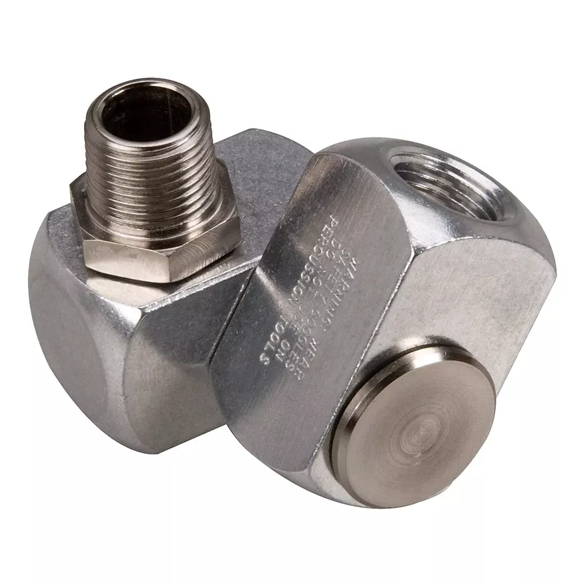 Dynabrade 95462 1/2 Npt Swivel