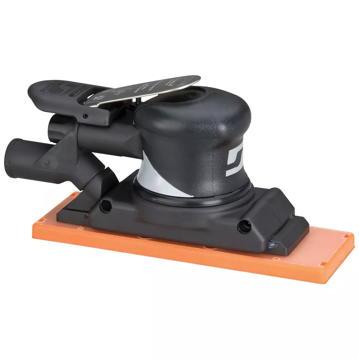 Dynabrade Dynaline In-line Board Sander (Cntrl-vac) DYB57404