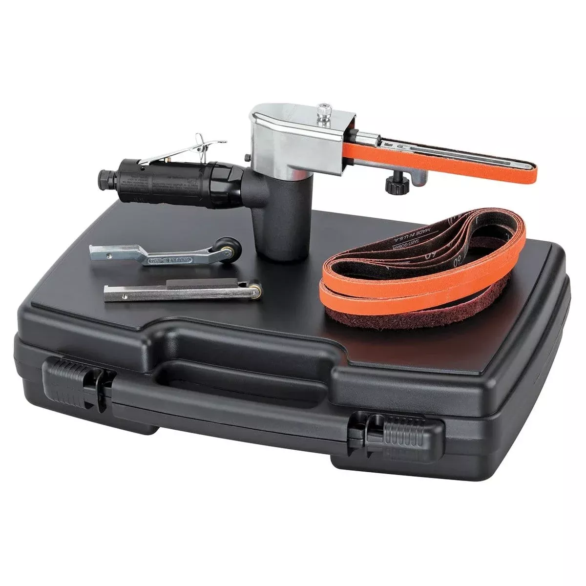 Dynabrade NF1VK Nitrofile Versatility Kit