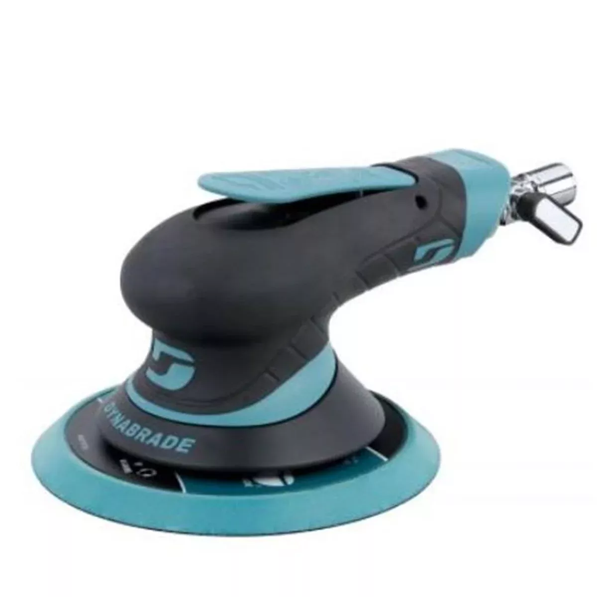 Dynabrade X61HS 6 (152Mm) Dia. Non-Vacuum Dynorbital Extreme Rand