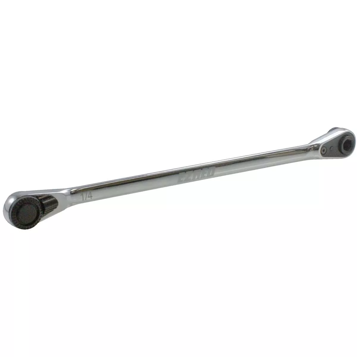 E-Z Red 4S08XL 1/4 In. Combination Drive Ratchet