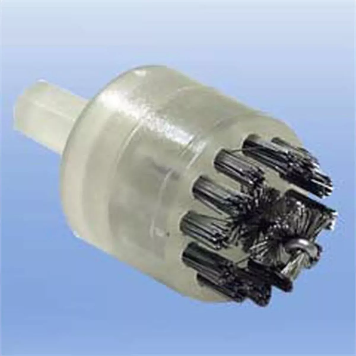 E-Z Red 506 S/T Battery Cleaning Brush 1- 499