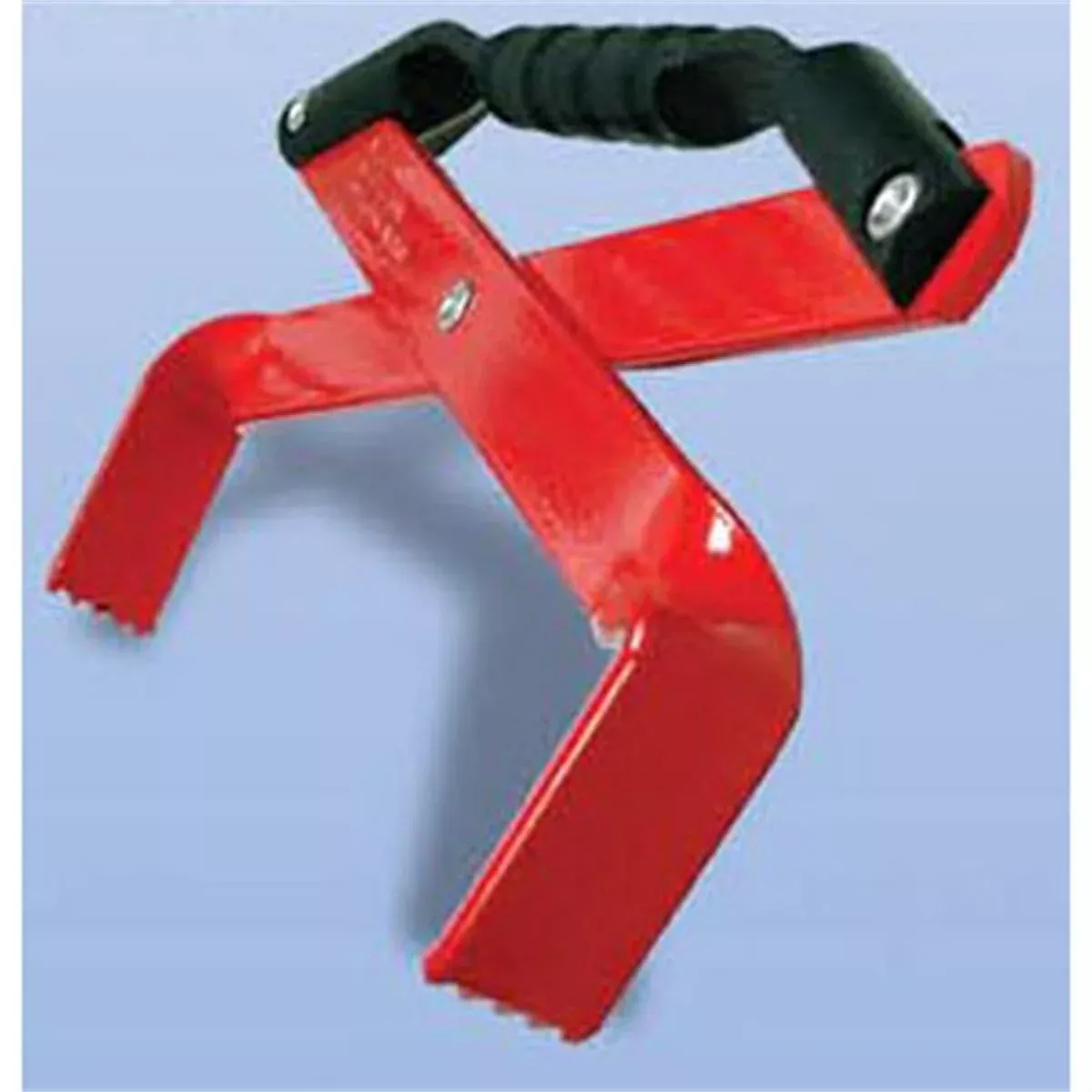 E-Z Red BK550 Battery Carrier Super Gripper
